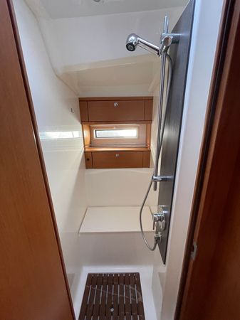 Bavaria Cruiser 56 | Kallirrhoe