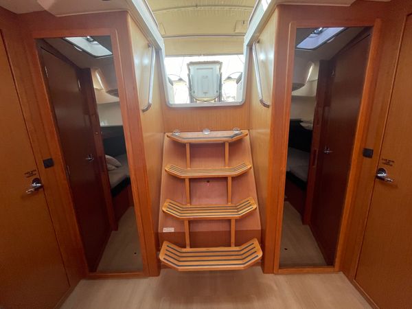 Bavaria Cruiser 56 | Kallirrhoe