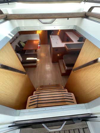 Bavaria Cruiser 56 | Kallirrhoe