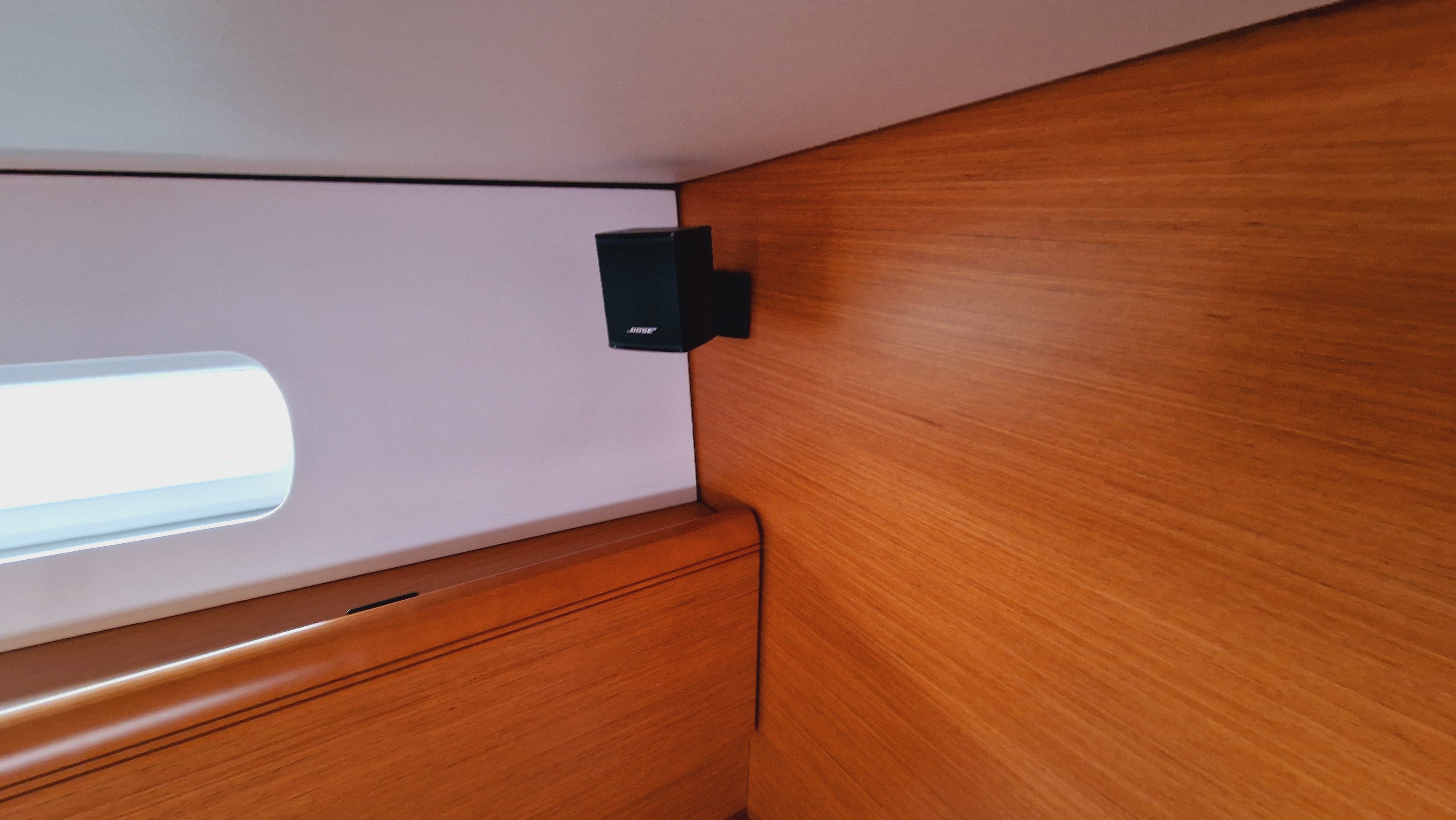 Jeanneau Sun Odyssey 449 | Una Bella Ria