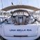 Jeanneau Sun Odyssey 449 | Una Bella Ria