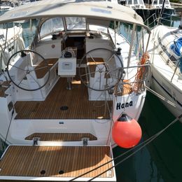 Bavaria Cruiser 37 | Hana