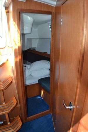 Bavaria Cruiser 37 | Hana