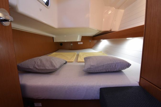 Bavaria Cruiser 34 | Talassa