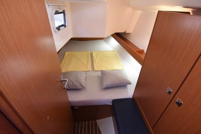 Bavaria Cruiser 34 | Talassa