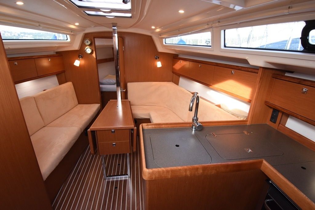 Bavaria Cruiser 34 | Talassa