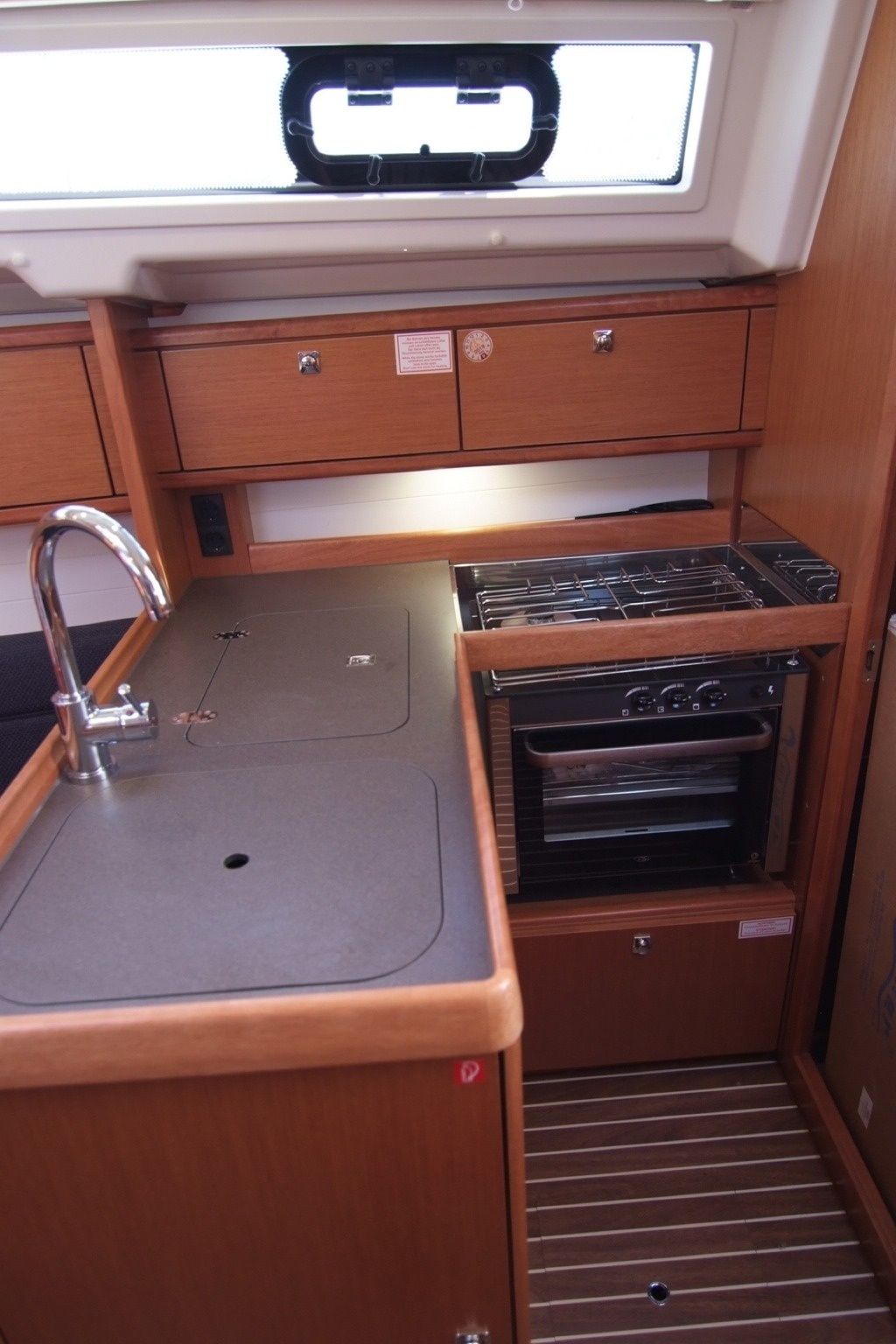 Bavaria Cruiser 34 | Talassa