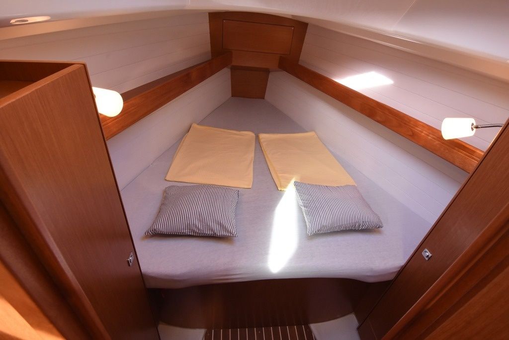 Bavaria Cruiser 34 | Talassa