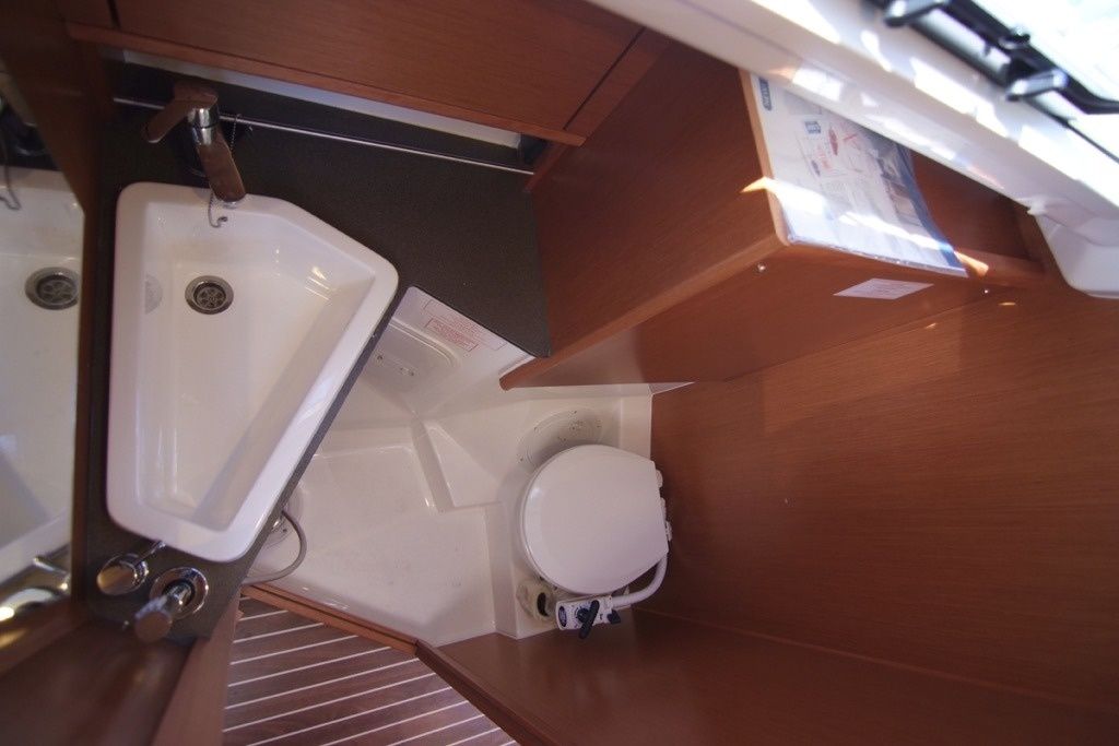 Bavaria Cruiser 34 | Talassa