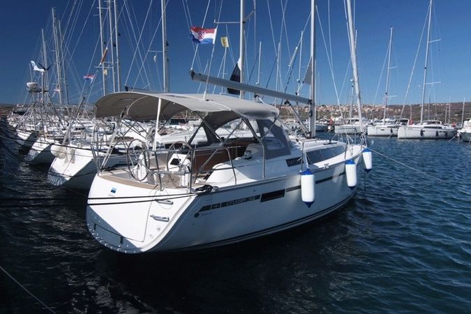 Bavaria Cruiser 34 | Talassa