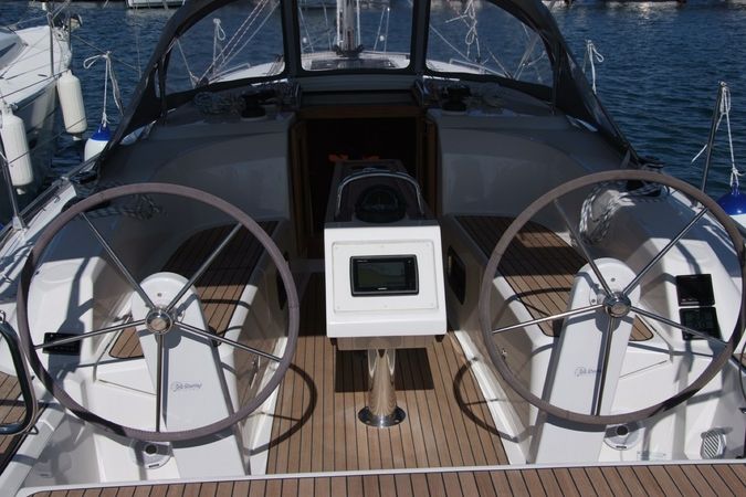 Bavaria Cruiser 34 | Talassa