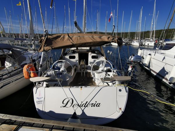 Elan 40 | Desideria