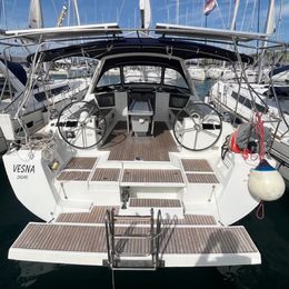 Beneteau Oceanis 45 | Vesna