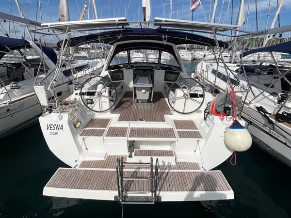 Beneteau Oceanis 45 | Vesna
