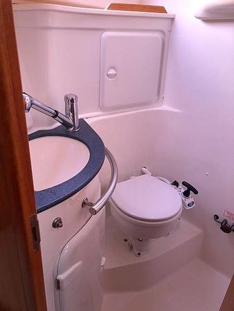 Bavaria 30 Cruiser | La Luna