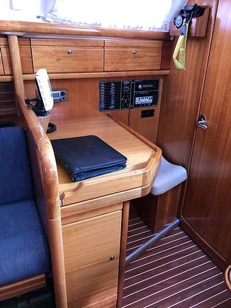 Bavaria 30 Cruiser | La Luna