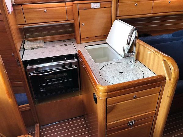 Bavaria 30 Cruiser | La Luna