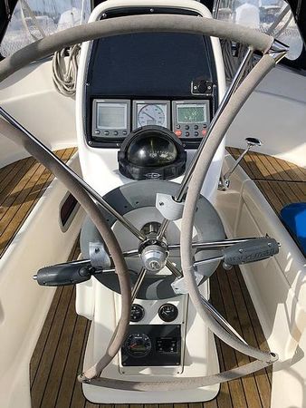 Bavaria 30 Cruiser | La Luna