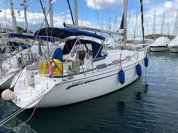 Bavaria 30 Cruiser | La Luna