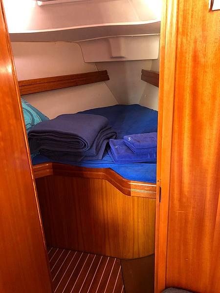 Bavaria 30 Cruiser | La Luna