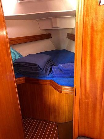 Bavaria 30 Cruiser | La Luna