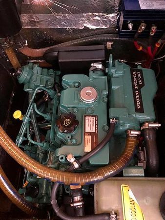 Bavaria 30 Cruiser | La Luna