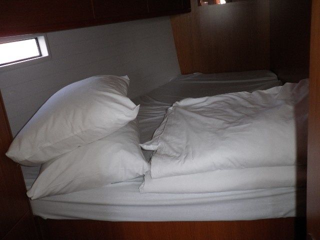 Bavaria Cruiser 34 | Tika