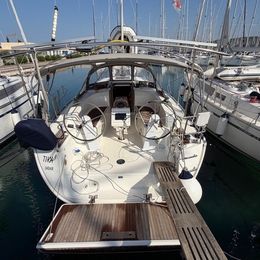 Bavaria Cruiser 34 | Tika