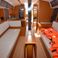 Jeanneau Sun Odyssey 349 | Vita