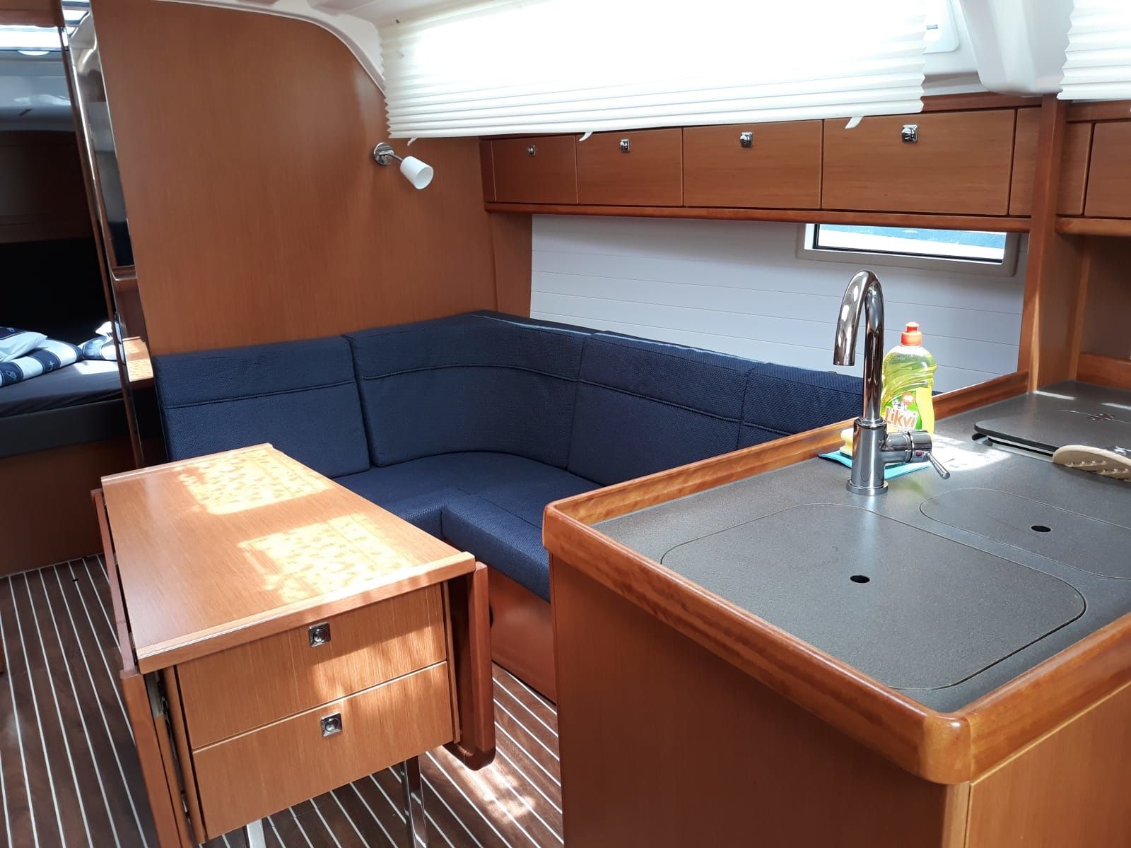 Bavaria Cruiser 37 | Misac