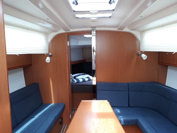 Bavaria Cruiser 37 | Misac