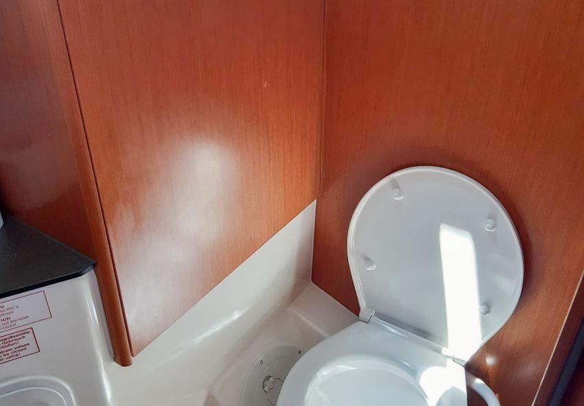 Bavaria Cruiser 34 | Breeze