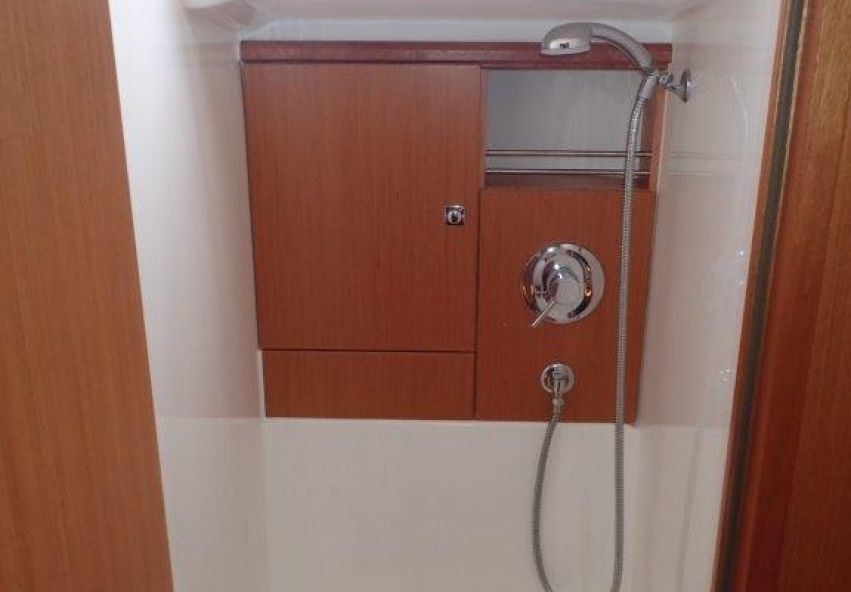 Bavaria Cruiser 46 | Capricorn