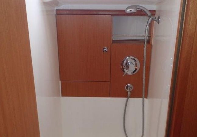 Bavaria Cruiser 46 | Capricorn