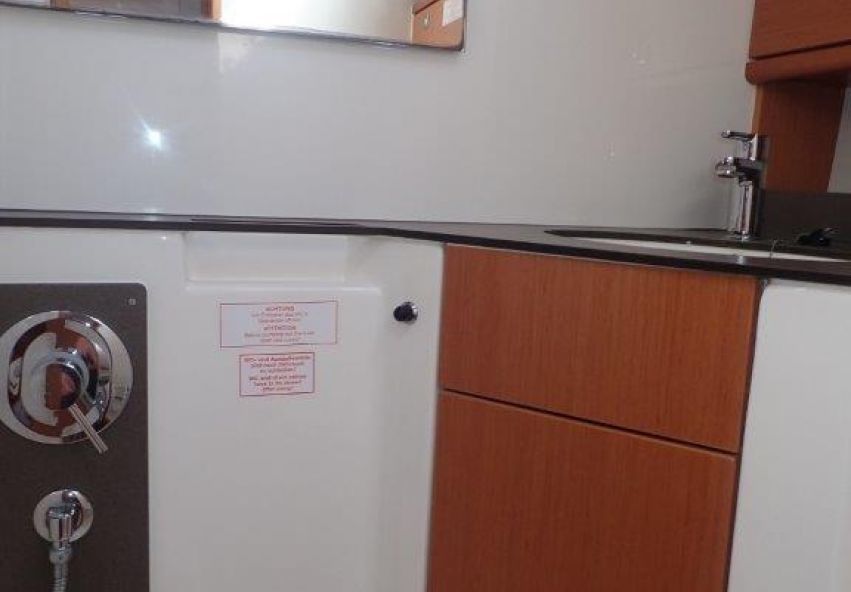 Bavaria Cruiser 46 | Capricorn