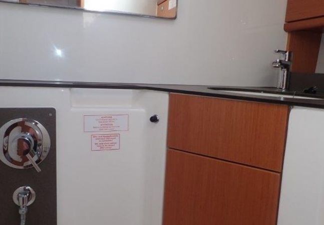 Bavaria Cruiser 46 | Capricorn