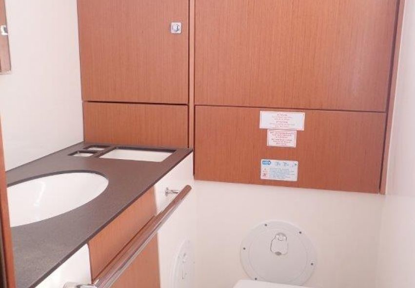 Bavaria Cruiser 46 | Capricorn