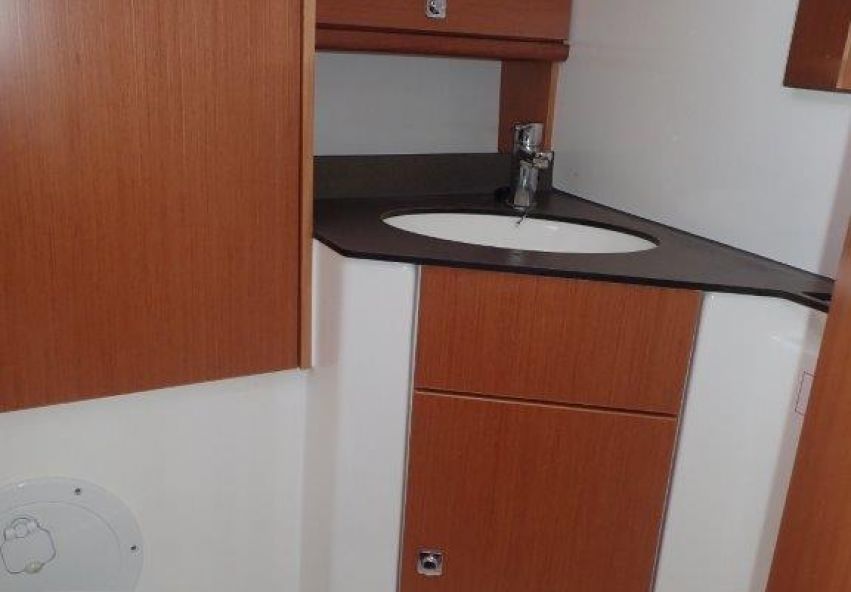 Bavaria Cruiser 46 | Capricorn