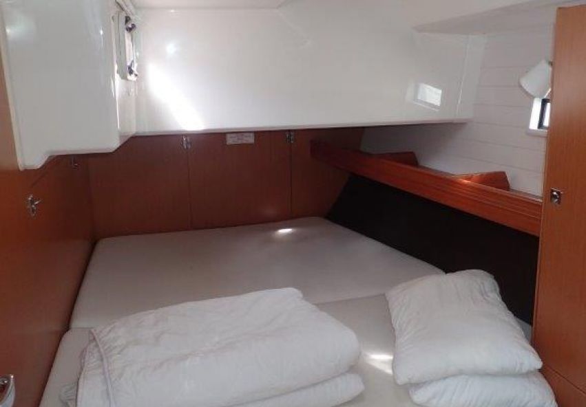 Bavaria Cruiser 46 | Capricorn