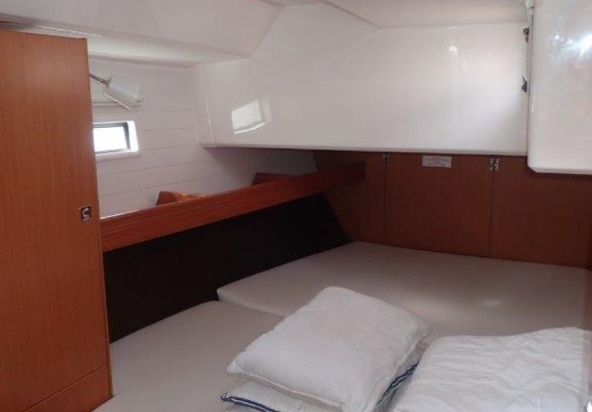 Bavaria Cruiser 46 | Capricorn