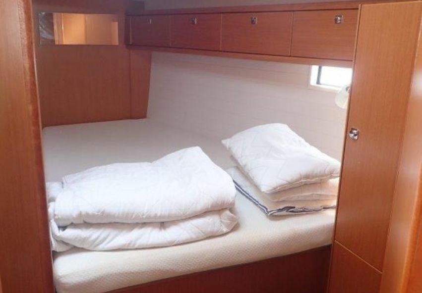 Bavaria Cruiser 46 | Capricorn