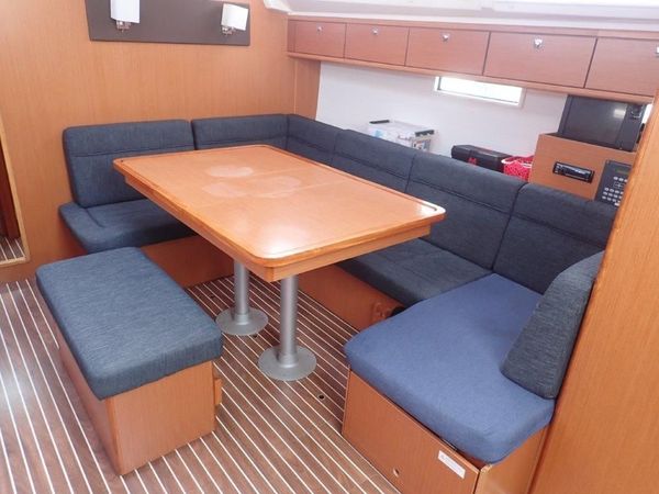 Bavaria Cruiser 46 | Capricorn