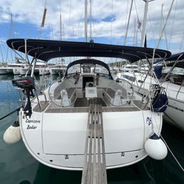 Bavaria Cruiser 46 | Capricorn