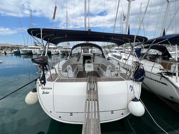 Bavaria Cruiser 46 | Capricorn