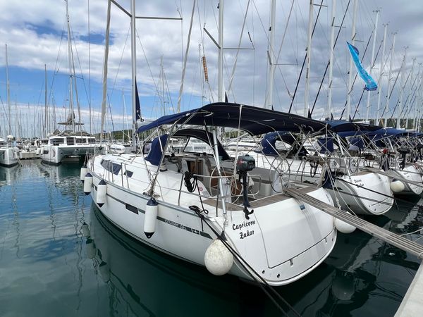 Bavaria Cruiser 46 | Capricorn