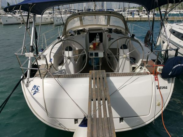 Bavaria Cruiser 40 | Vesna