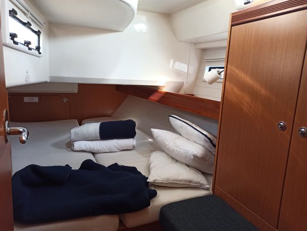 Bavaria Cruiser 40 | Vesna