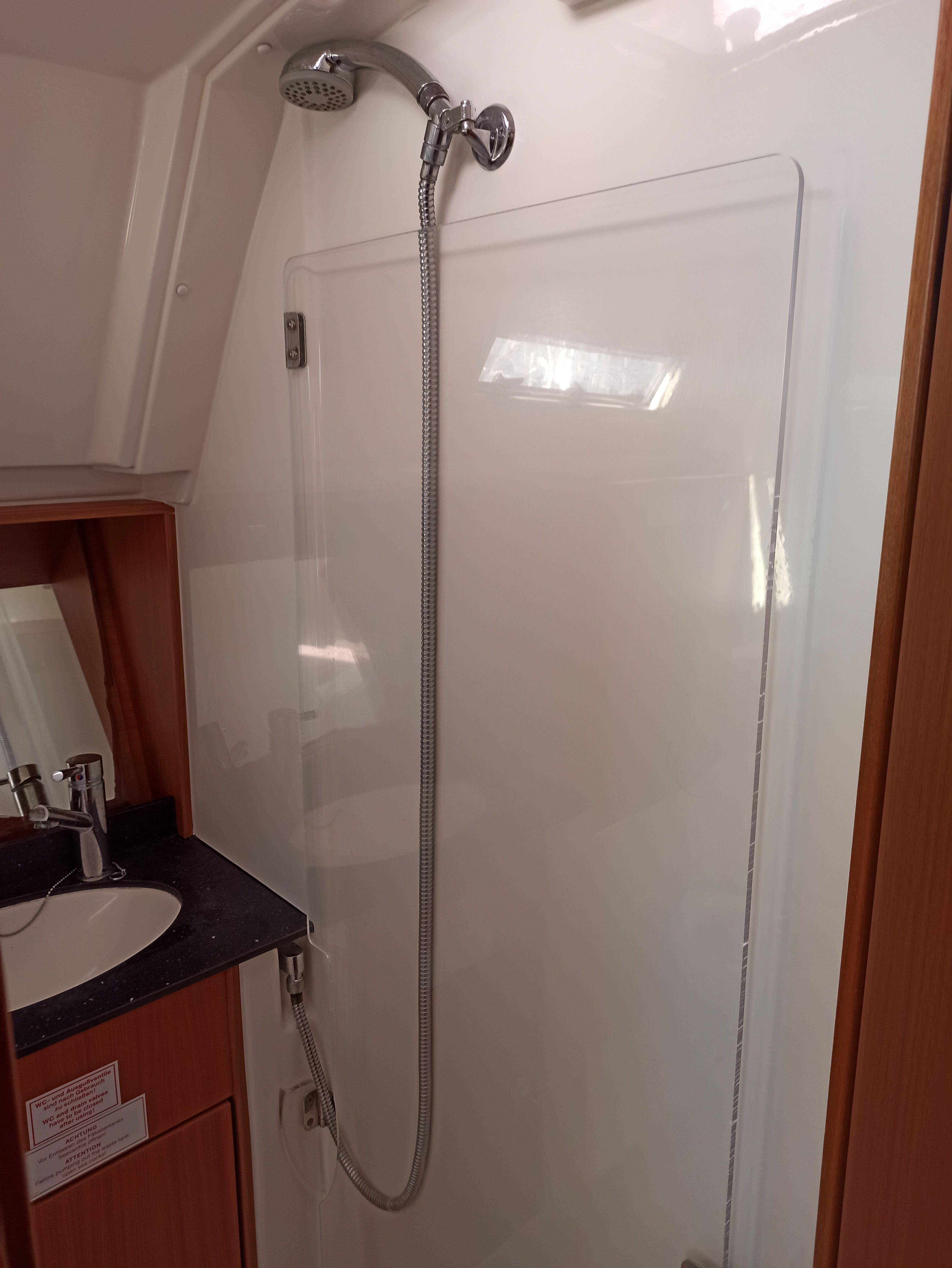 Bavaria Cruiser 40 | Vesna