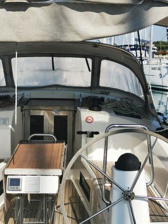 Bavaria Cruiser 40 | Vida
