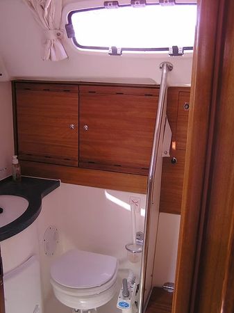 Bavaria Cruiser 40 | Alma Libre